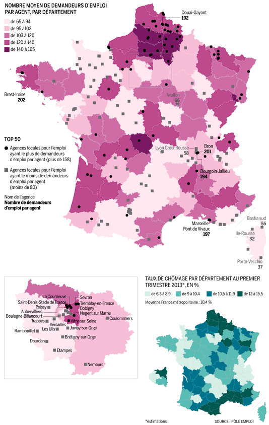 escription : Infographie "Le Monde"