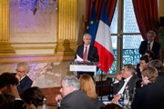source : Assemble nationale