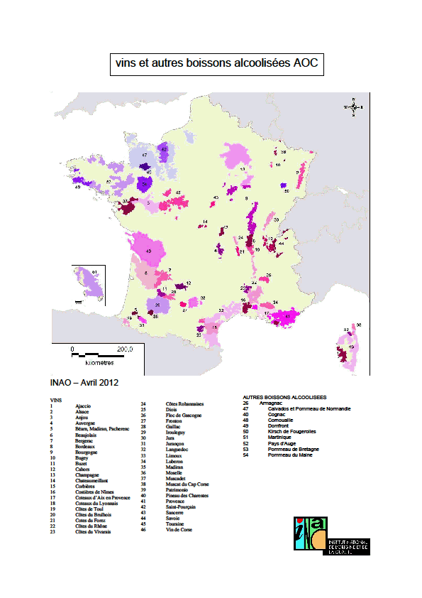 Le nouveau Programme Régional de la Forêt et du Bois (PFRB) approuvé