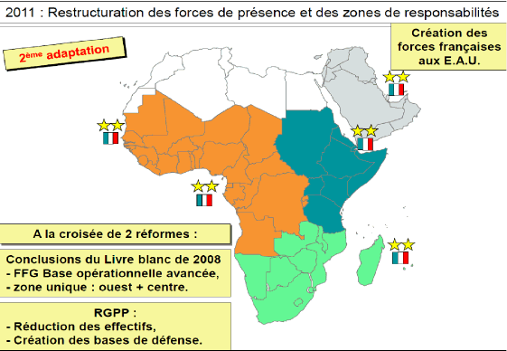 Afrique : Pourquoi l'Algérie se dirige vers la dislocation – Sahel  Intelligence