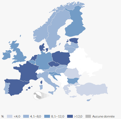 D:\Utilisateurs\PPREUVOT\Bureau\carte europe cannabis.PNG