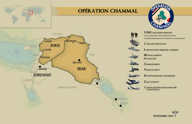 G:\Commission\Missions d'information\Consquences du rythme des OPEX sur le MCO des matriels (Marty_Rcalde - BV)\2. doc\150610_carte_chammal.jpg