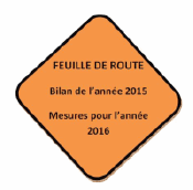 euilles de route 2016 de l'galit professionnelle entre les femmes et les hommes de chaque ministre