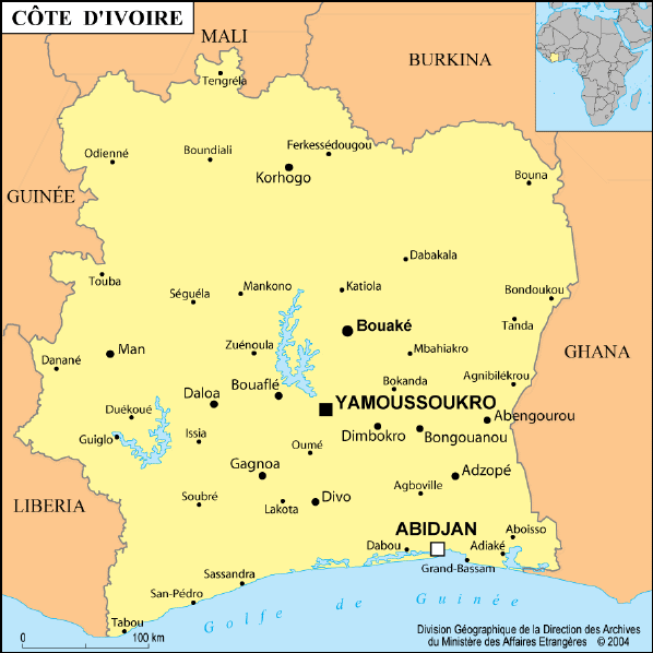 En Côte d'Ivoire, la CMU devient obligatoire malgré ses dysfonctionnements