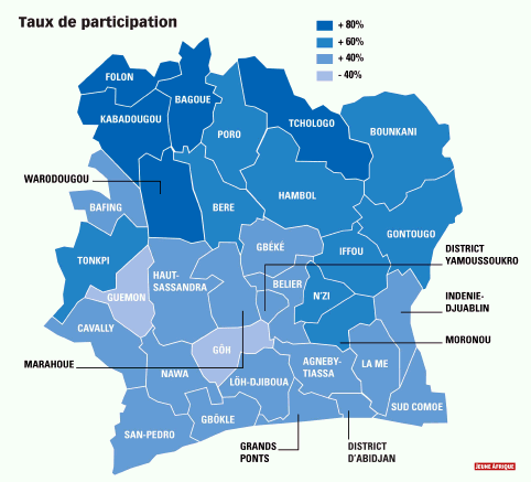 En Côte d'Ivoire, la CMU devient obligatoire malgré ses dysfonctionnements