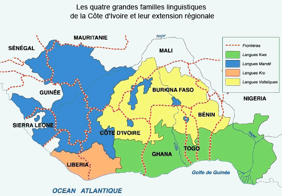 Côte d'Ivoire: les importations illégales d'huile de palme raffinée  menacent de nombreux emplois [1/2] - Afrique économie