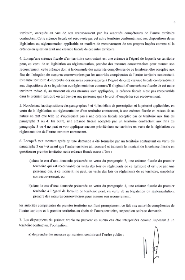 N° 2692 - Rapport de M. François Rochebloine sur le projet de loi ...