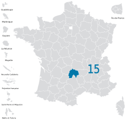 Cantal