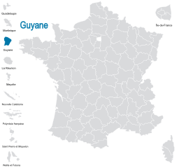 Guyane