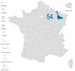 Meurthe-et-Moselle