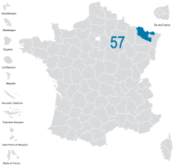 Moselle