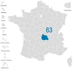 Puy-de-Dôme