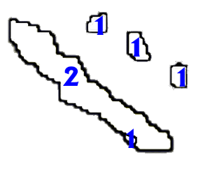 NOUVELLE-CALEDONIE ET DEPENDANCES