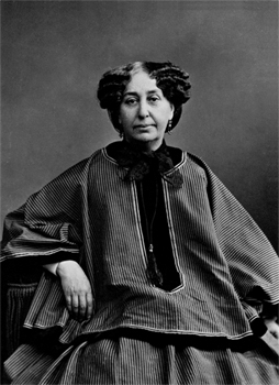 Georges Sand