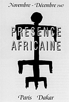 Prsence africaine