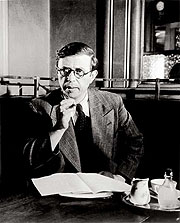  Sartre, caf de Flore