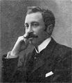 Paul Dussossoy