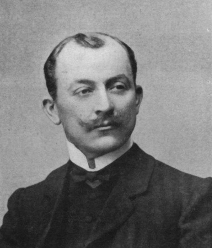 GIROD, Léon, Adolphe