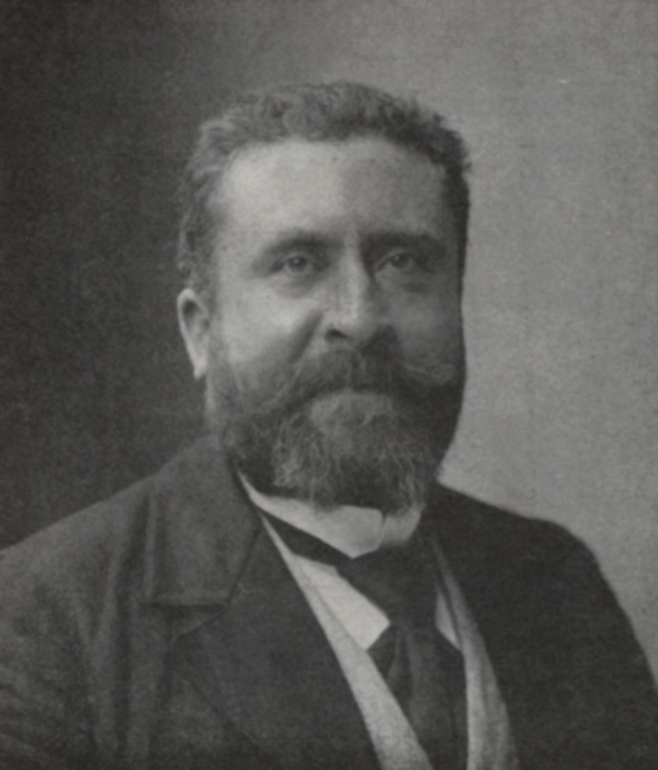 JAURÈS, Jean