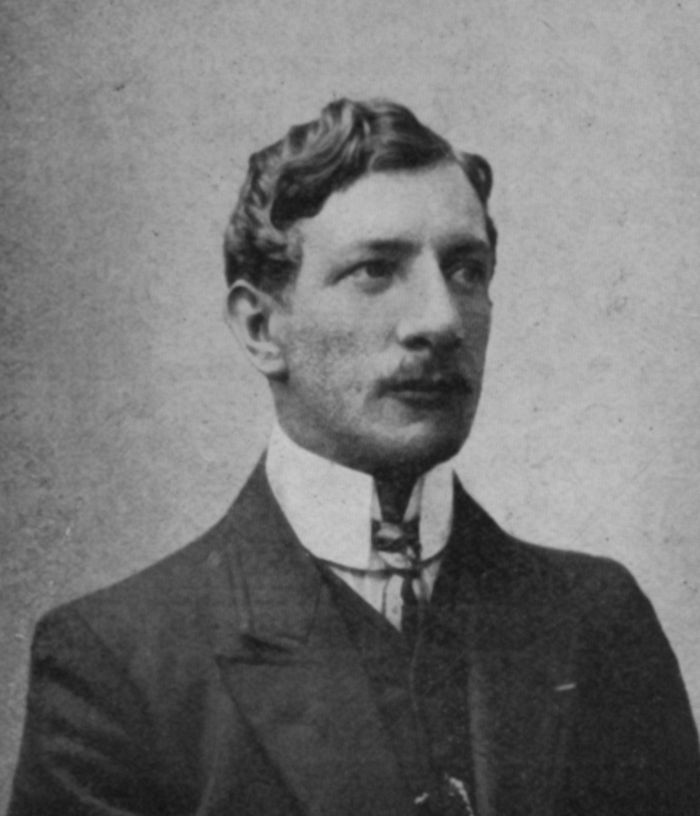 PASQUAL Léon