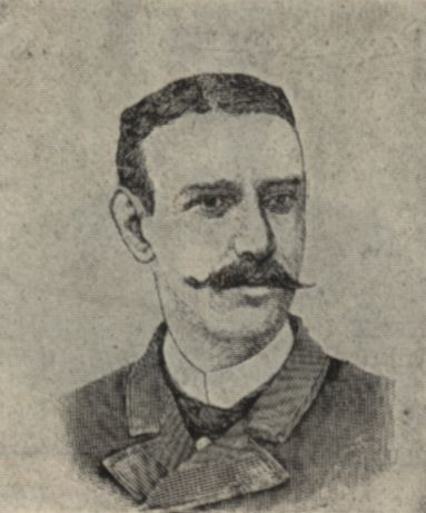 Portrait d'Adrien Lannes de Montebello