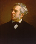 Portrait de Charles Floquet