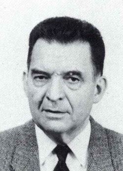 Jean Charbonnel