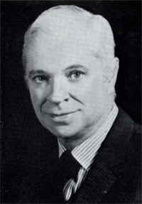 Roger Frey (1913-1997)