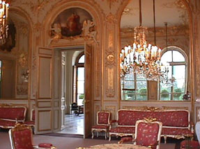 Grand salon