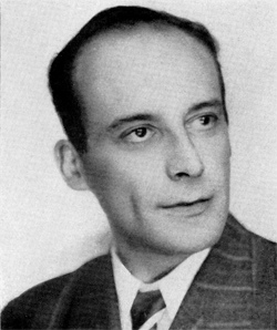 Pierre-Henri Teitgen (1908 - 1997)
