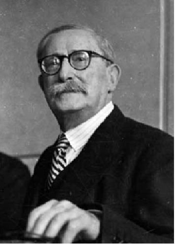Léon, André Blum