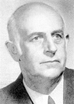 Assemblée nationale Les députés de la Ve République M. Paul Perrier