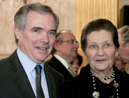 Prsentation du documentaire : Simone Veil, une loi au nom des femmes