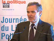 Attribution du Prix du Livre politique