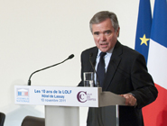 Les 10 ans de la LOLF : premier bilan et perspectives - 9 novembre 2011