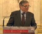 Inauguration de lexposition : Rousseau et la Rvolution - 9 fvrier 2012