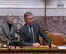 Mot de conclusion du Prsident prononc  la fin de la dernire sance de QAG de la treizime - 6 mars 2012