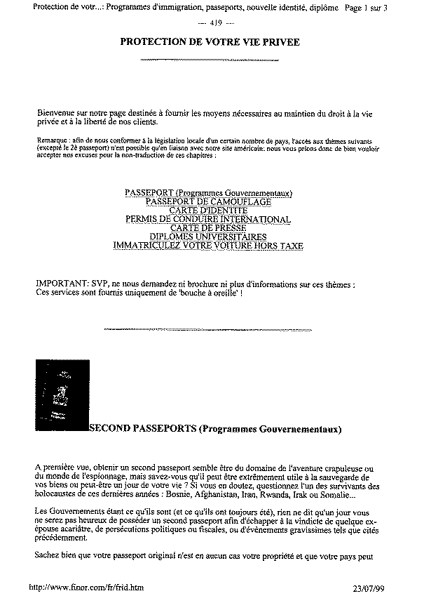 graphique