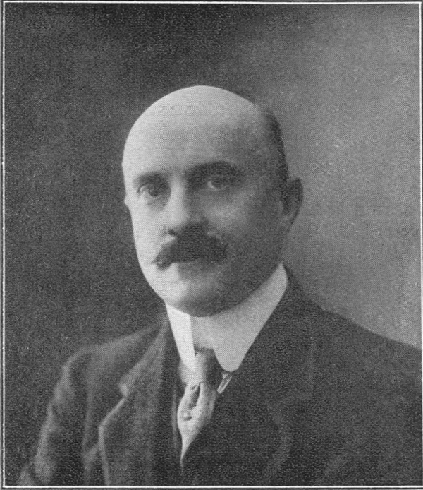 Joseph Caillaux