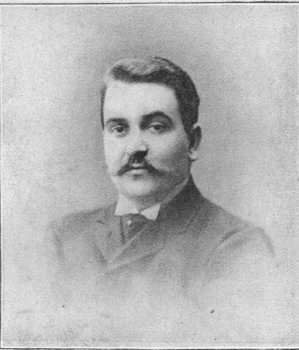 Pierre Goujon