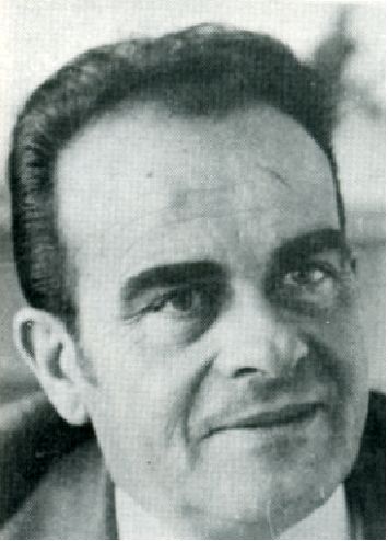 Georges Marchais