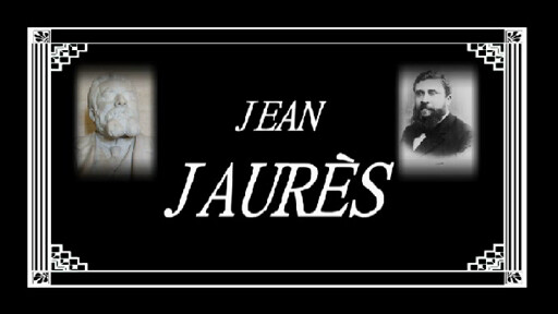 Film Jaurès