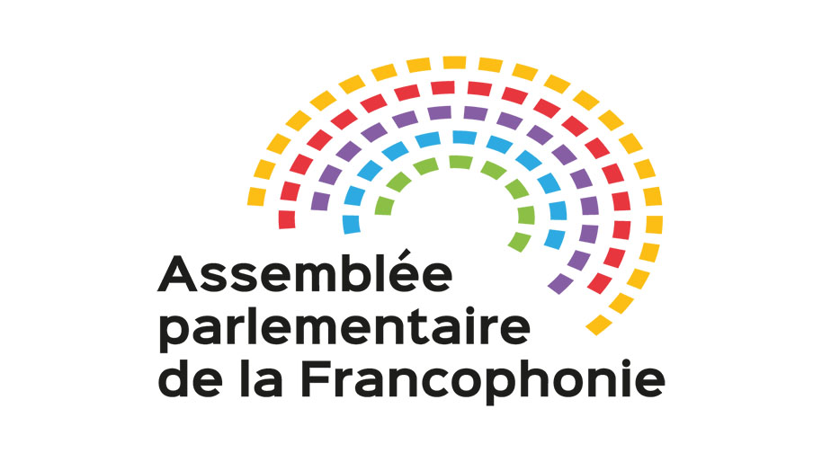 Logo de l'APF