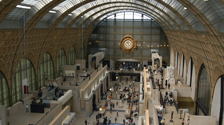 Musée d'Orsay