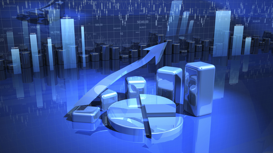 graphique bourse